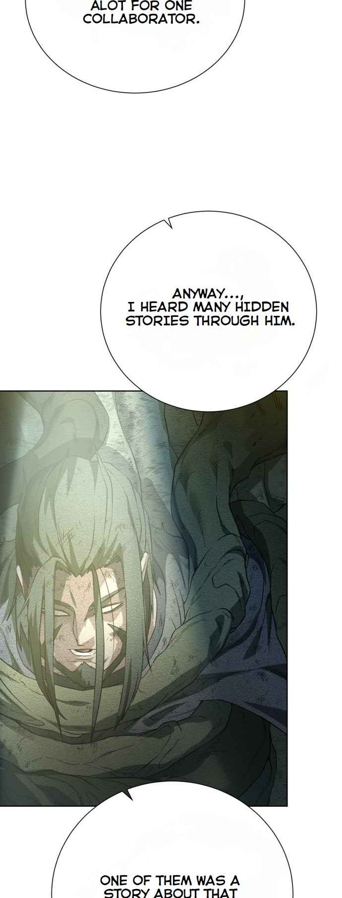 Dungeons & Artifacts chapter 108 page 22