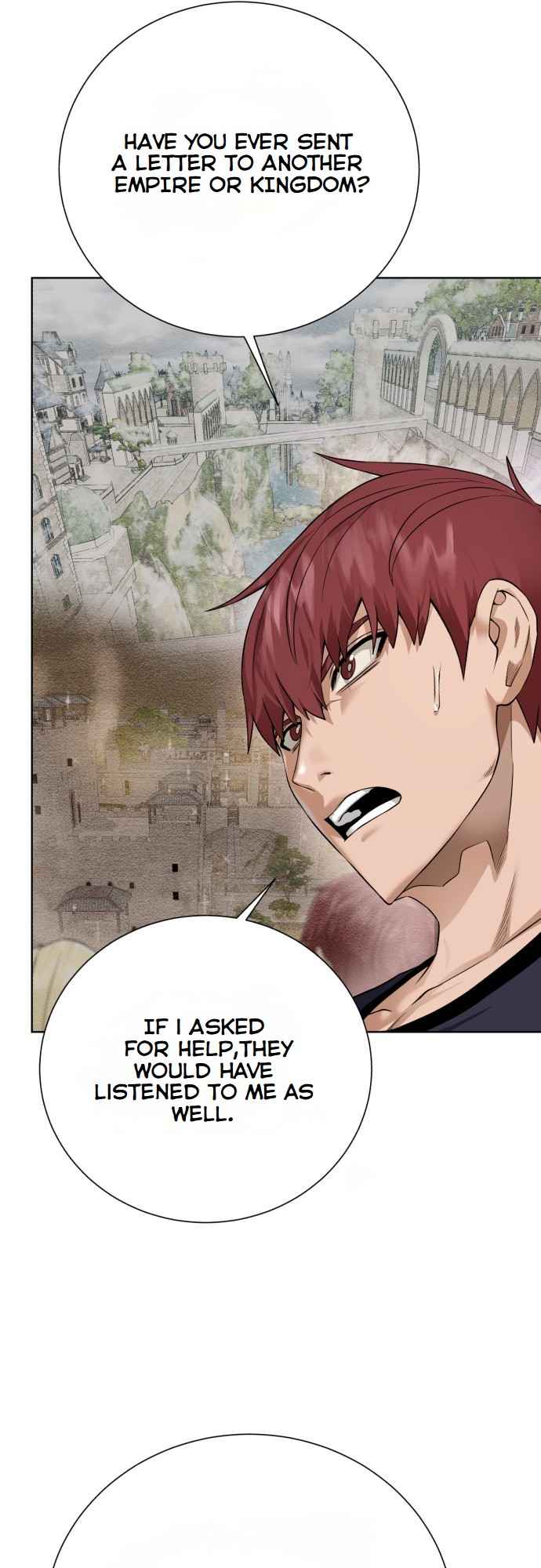 Dungeons & Artifacts chapter 108 page 31