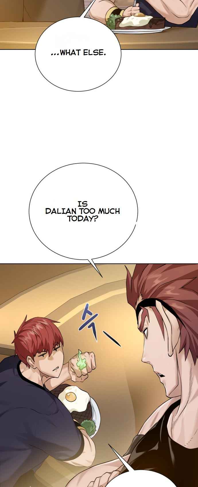 Dungeons & Artifacts chapter 108 page 39