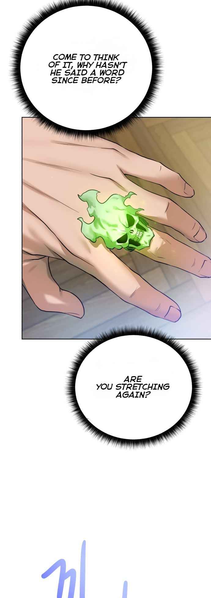 Dungeons & Artifacts chapter 108 page 4