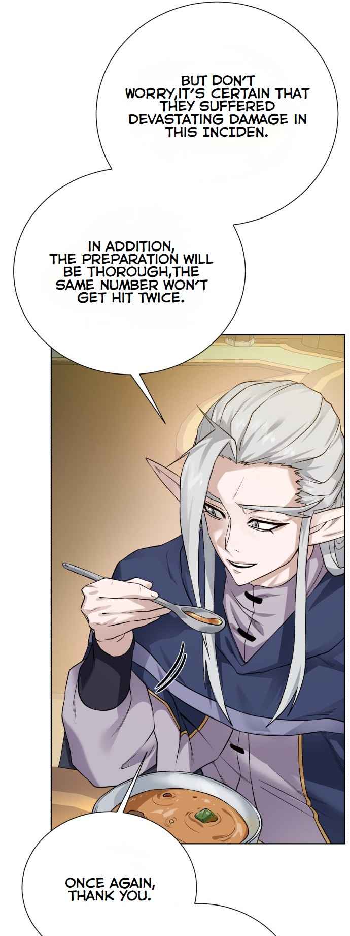 Dungeons & Artifacts chapter 108 page 46