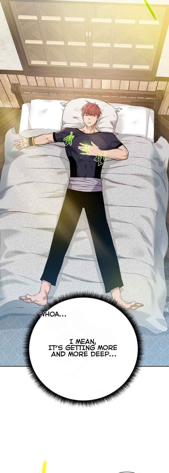 Dungeons & Artifacts chapter 108 page 51