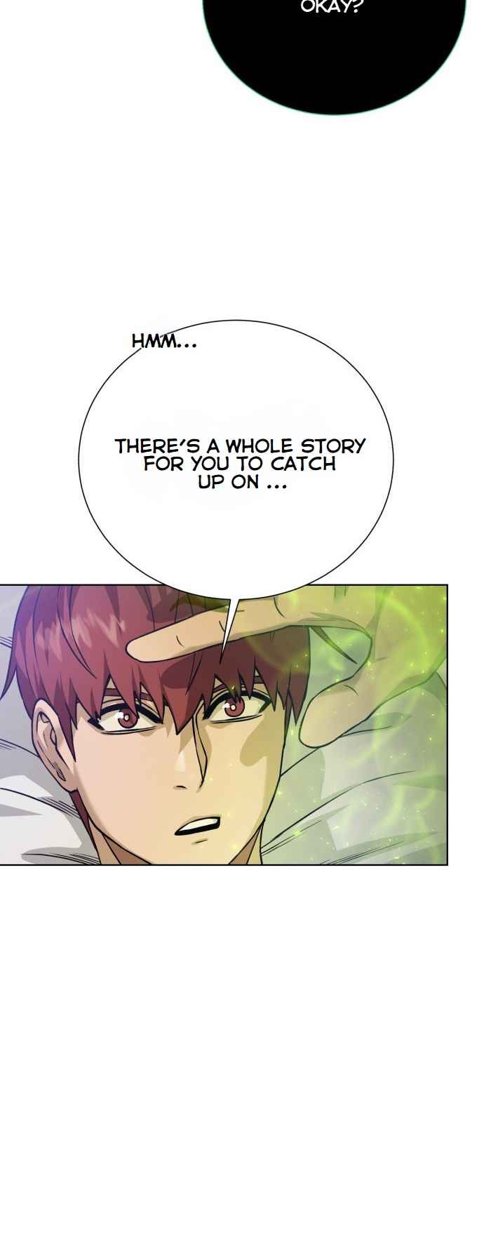 Dungeons & Artifacts chapter 108 page 57