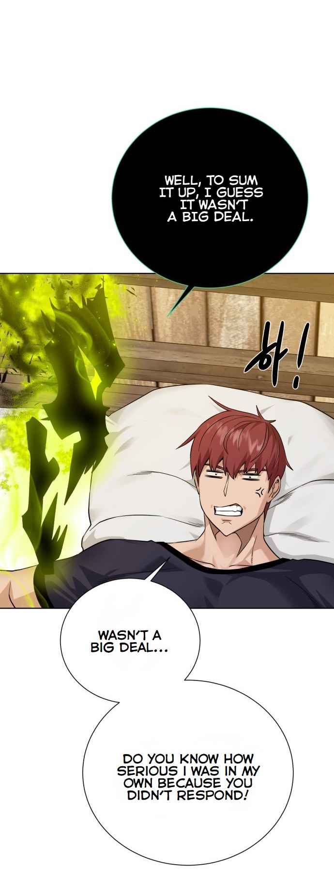 Dungeons & Artifacts chapter 108 page 59