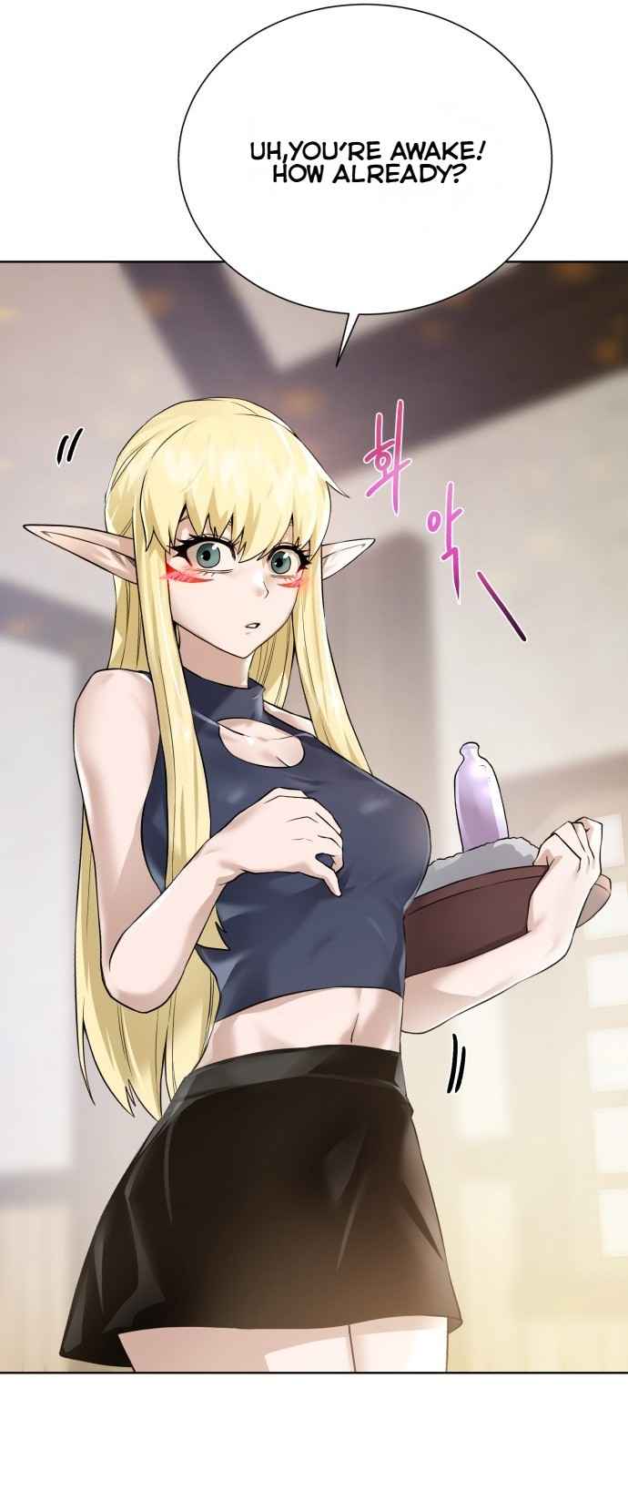 Dungeons & Artifacts chapter 108 page 6