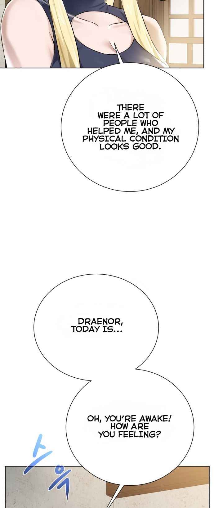 Dungeons & Artifacts chapter 108 page 9