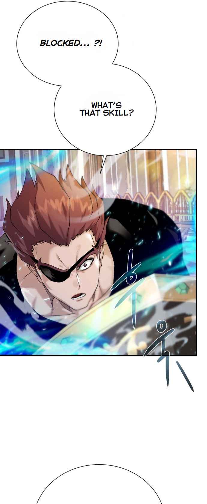 Dungeons & Artifacts chapter 109 page 11