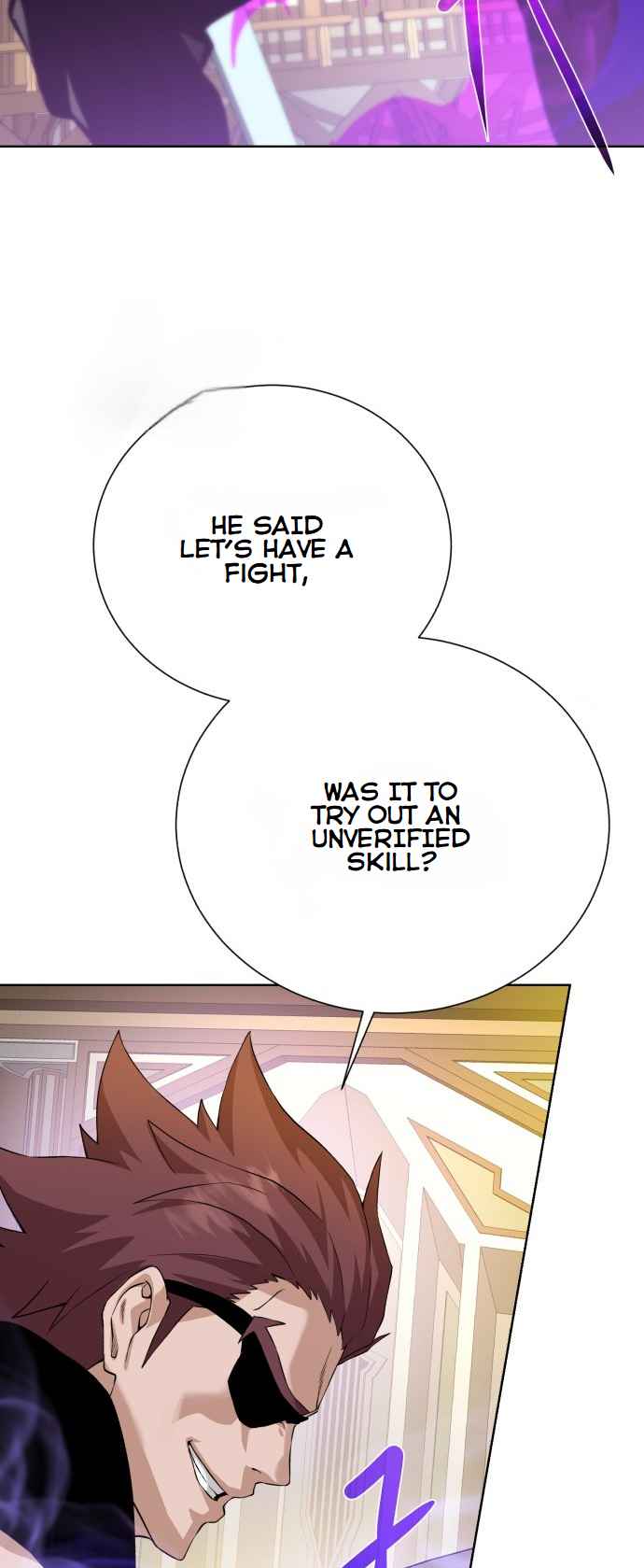 Dungeons & Artifacts chapter 109 page 13