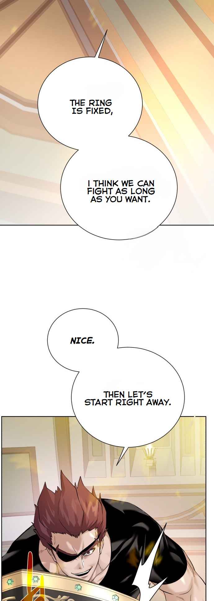 Dungeons & Artifacts chapter 109 page 2