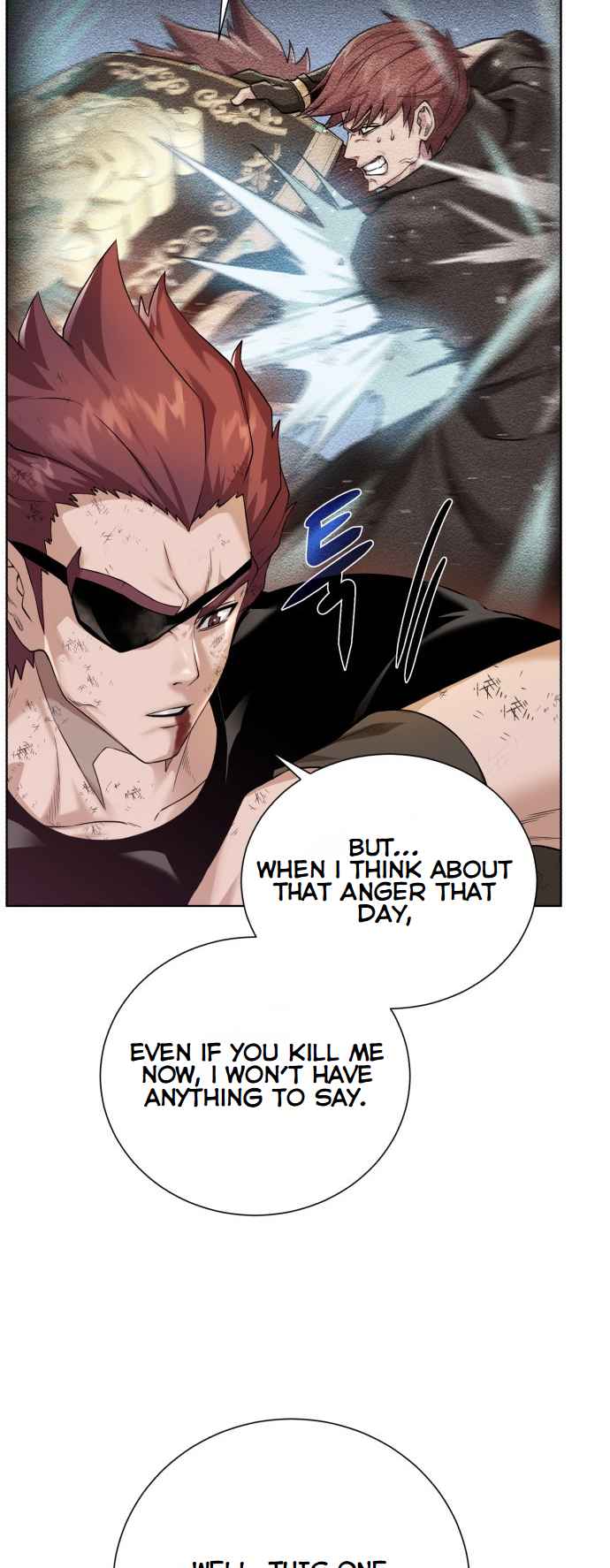 Dungeons & Artifacts chapter 109 page 24