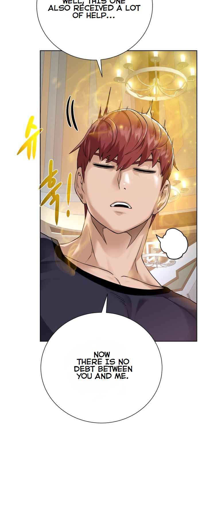 Dungeons & Artifacts chapter 109 page 25