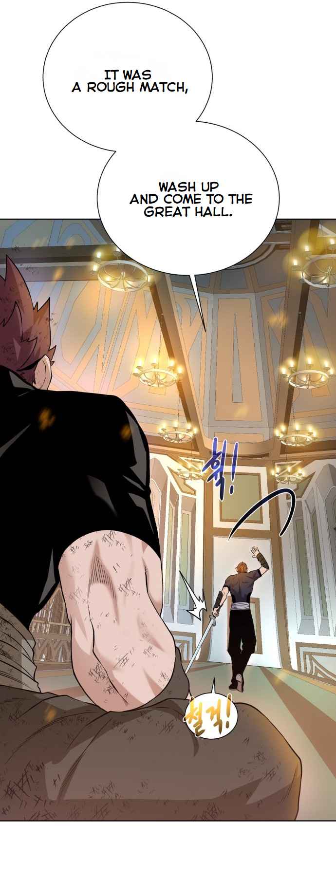 Dungeons & Artifacts chapter 109 page 26