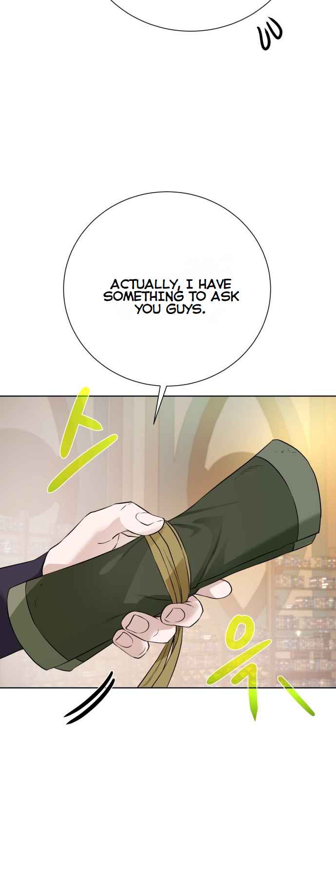 Dungeons & Artifacts chapter 109 page 30