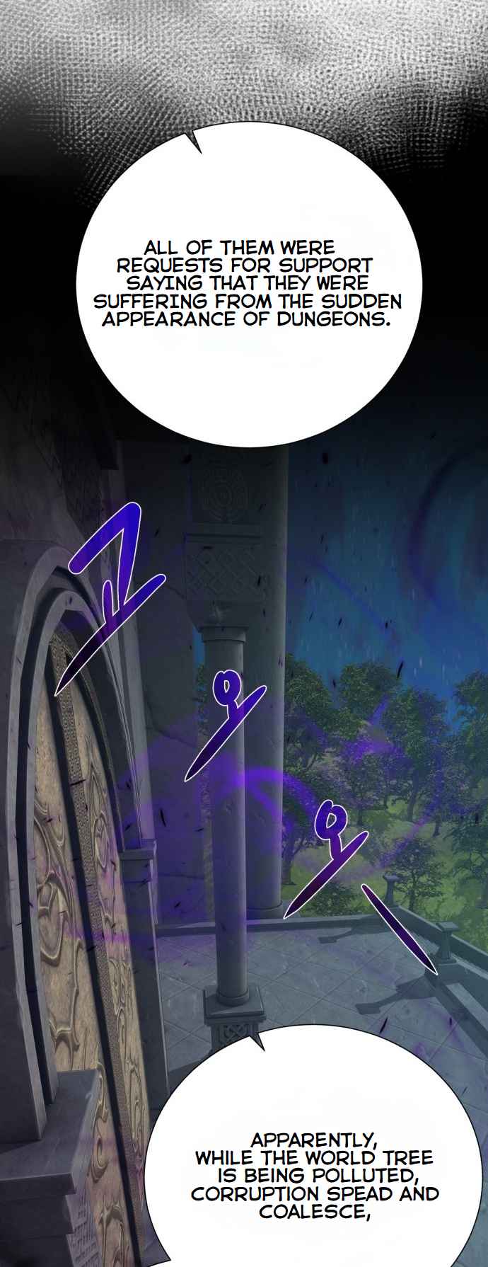 Dungeons & Artifacts chapter 109 page 37