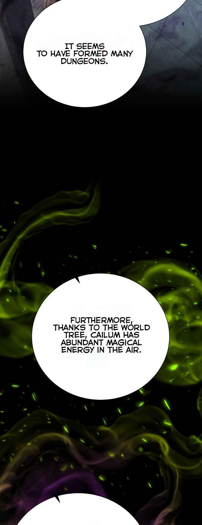 Dungeons & Artifacts chapter 109 page 38