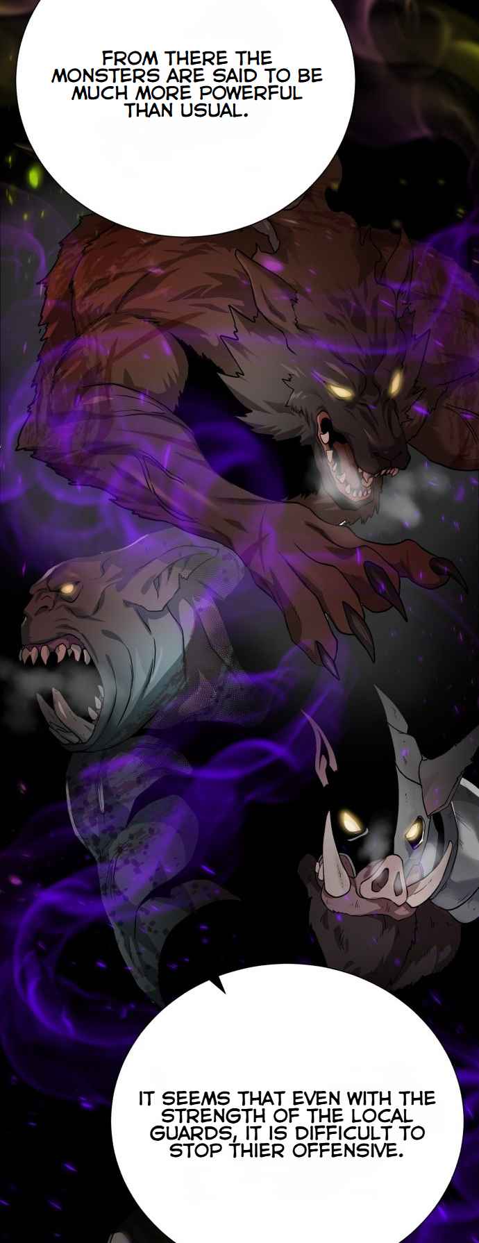 Dungeons & Artifacts chapter 109 page 39