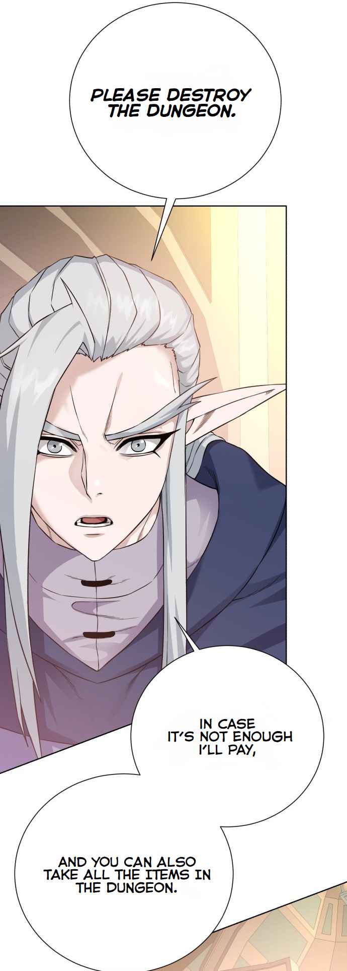 Dungeons & Artifacts chapter 109 page 41