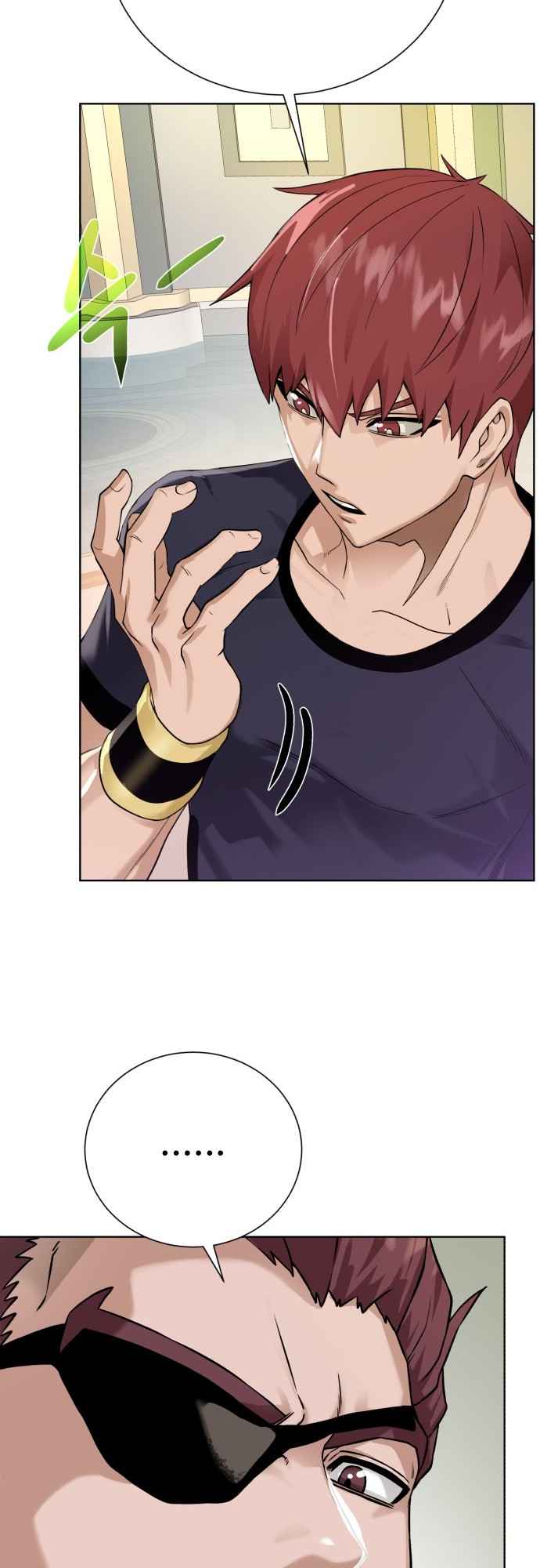 Dungeons & Artifacts chapter 109 page 47