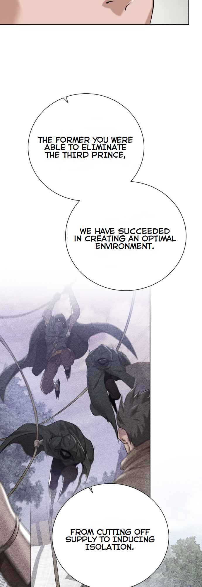 Dungeons & Artifacts chapter 109 page 48