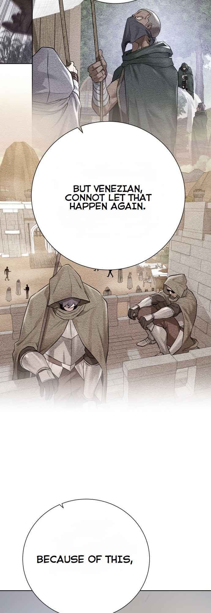 Dungeons & Artifacts chapter 109 page 49