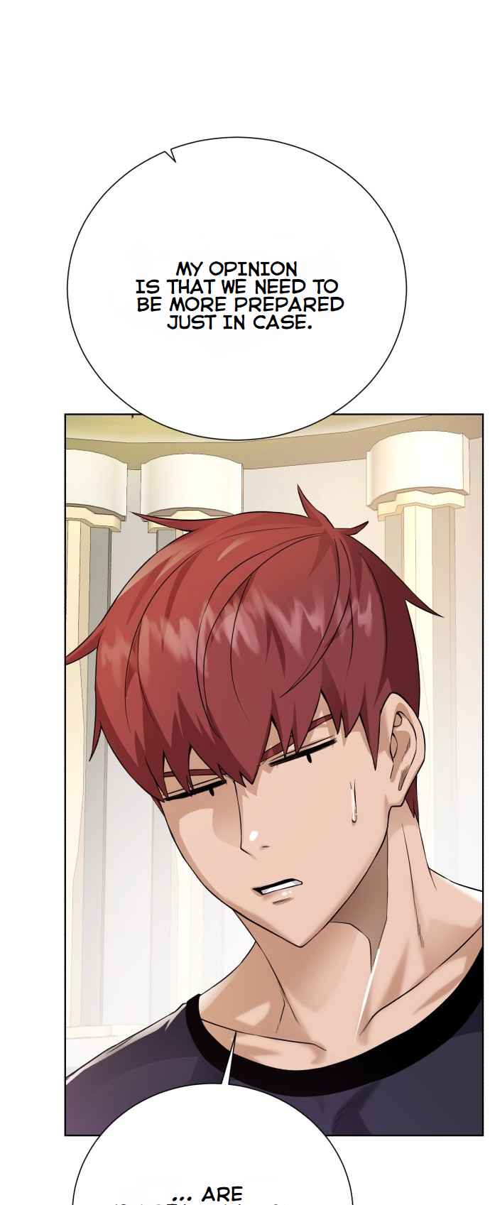 Dungeons & Artifacts chapter 109 page 51