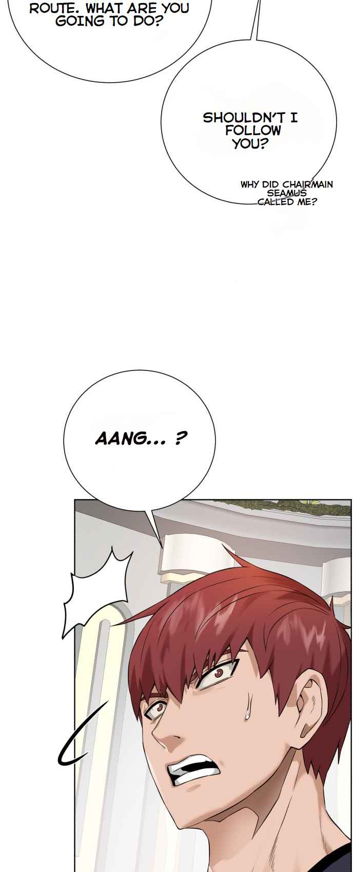 Dungeons & Artifacts chapter 109 page 53