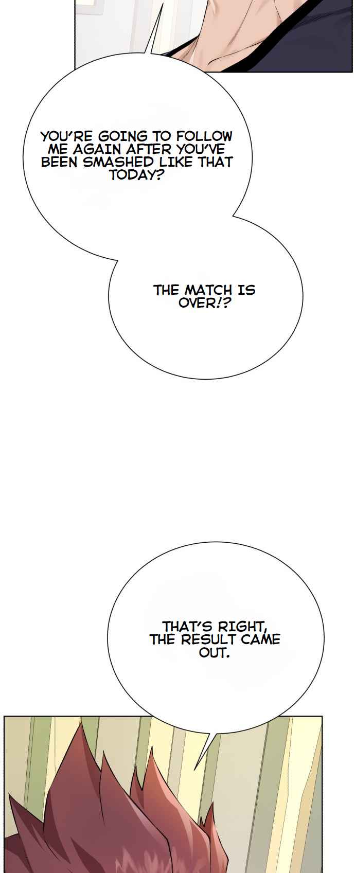 Dungeons & Artifacts chapter 109 page 54