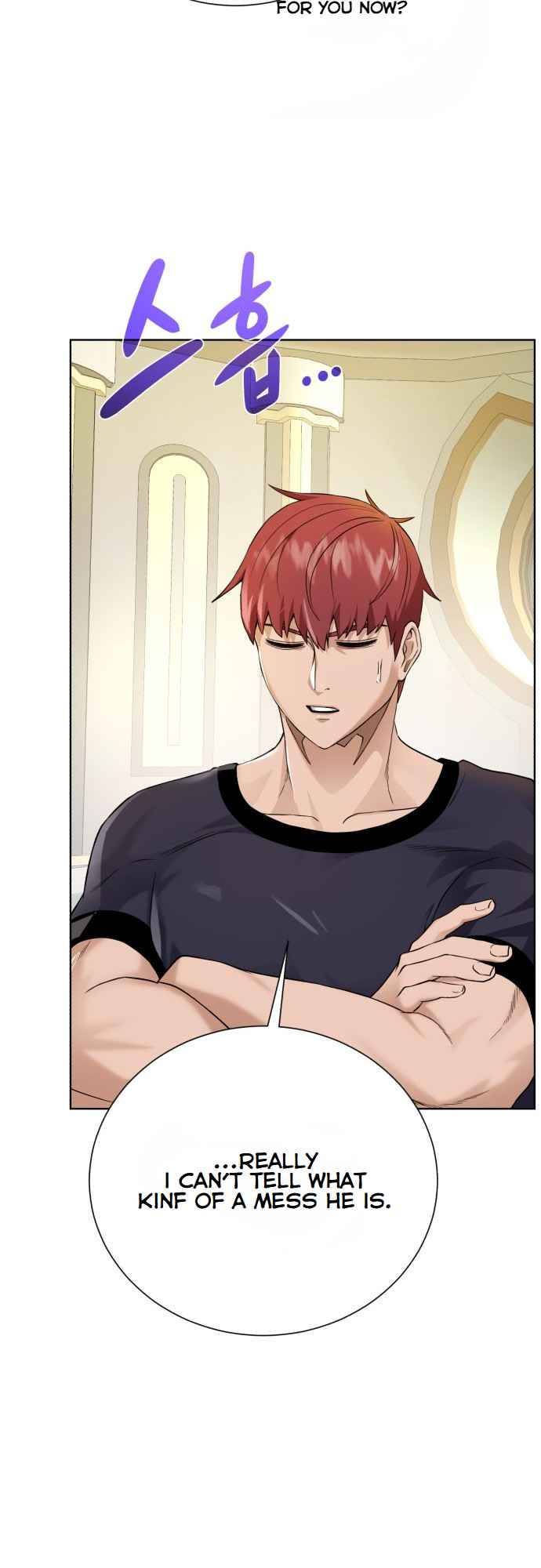 Dungeons & Artifacts chapter 109 page 59