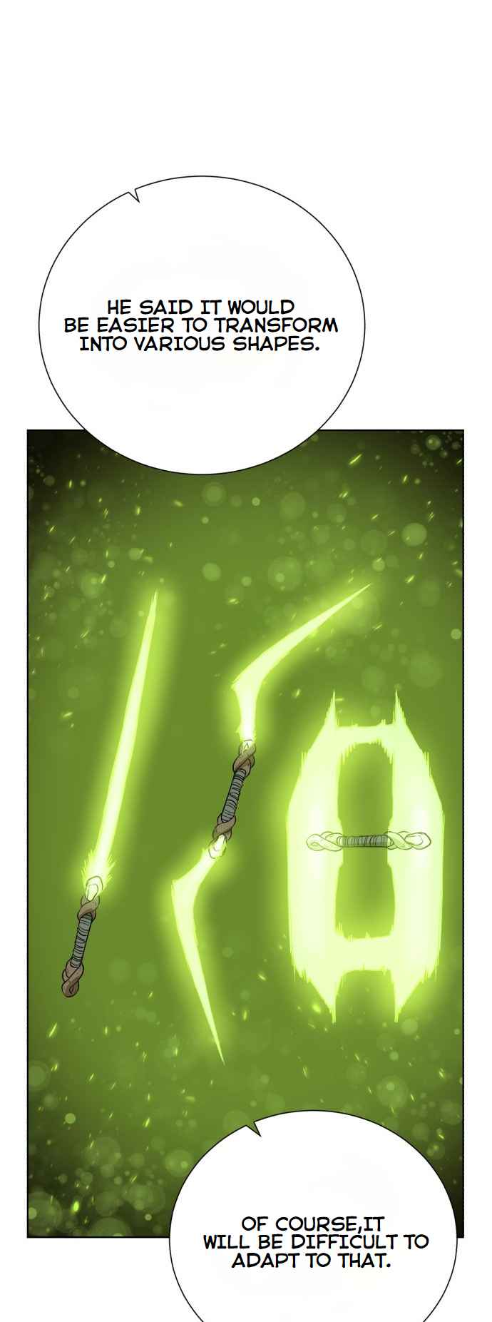 Dungeons & Artifacts chapter 109 page 64