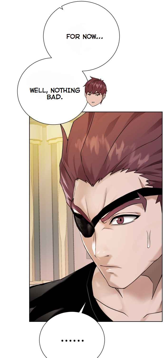 Dungeons & Artifacts chapter 109 page 66