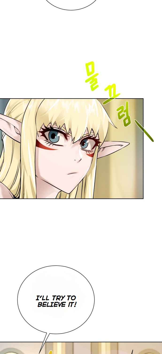 Dungeons & Artifacts chapter 109 page 67