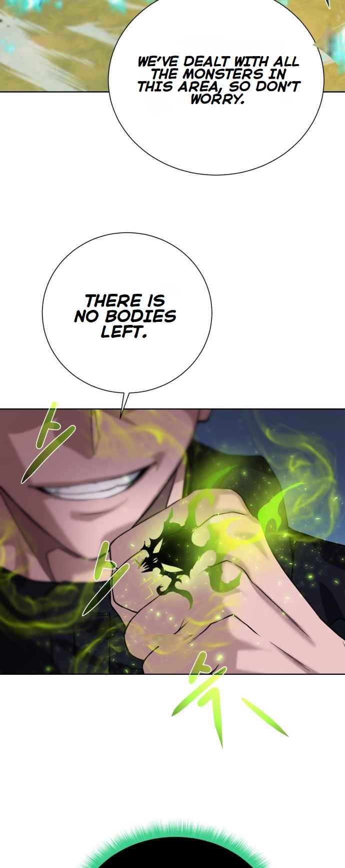 Dungeons & Artifacts chapter 110 page 17