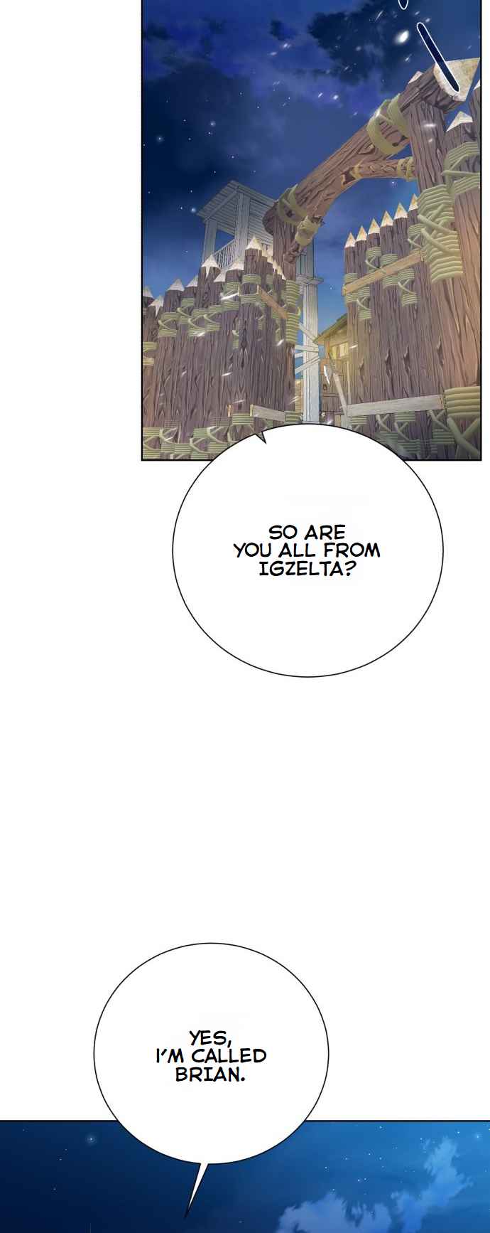 Dungeons & Artifacts chapter 110 page 19