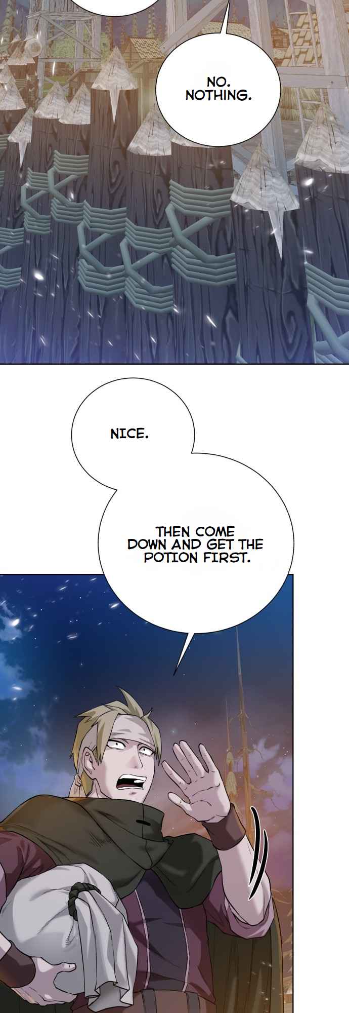 Dungeons & Artifacts chapter 110 page 2