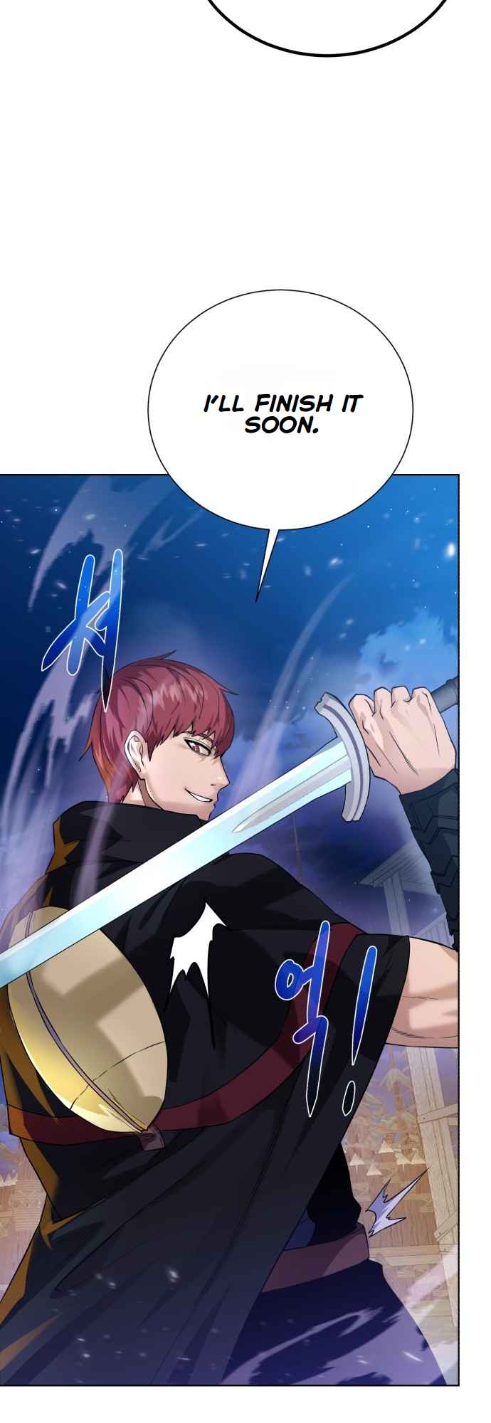 Dungeons & Artifacts chapter 110 page 25