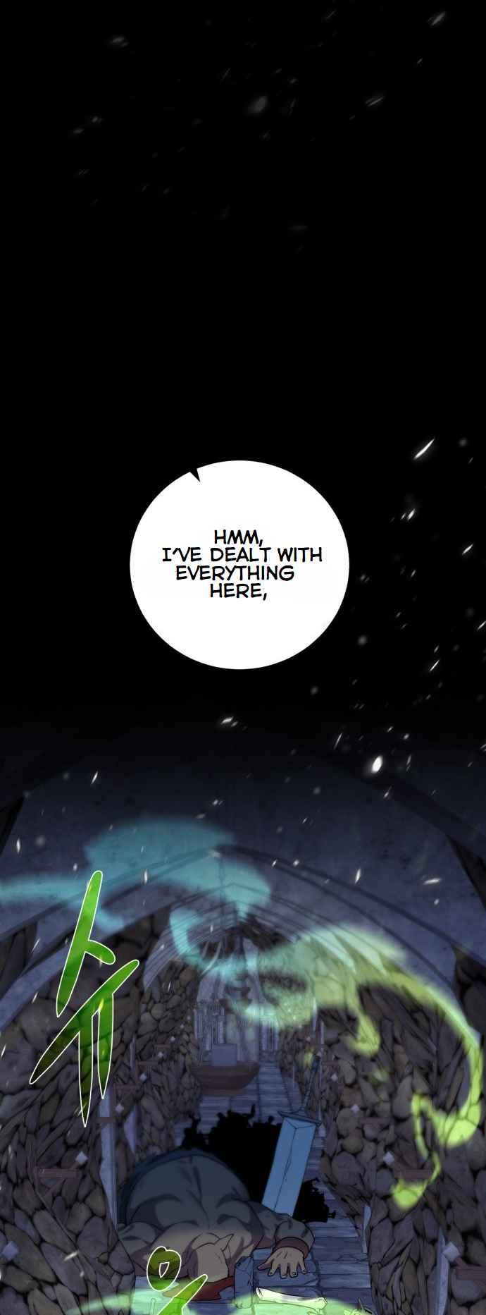 Dungeons & Artifacts chapter 110 page 28