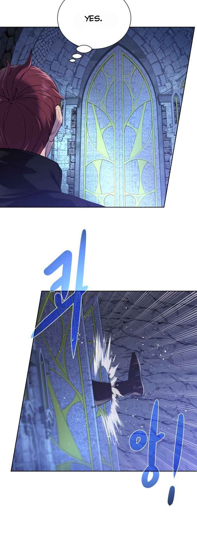 Dungeons & Artifacts chapter 110 page 30