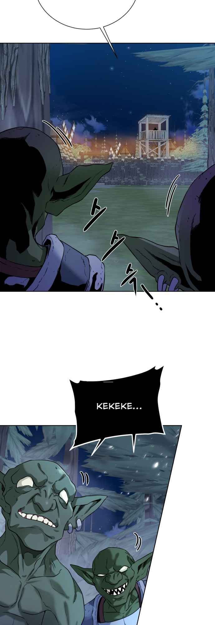 Dungeons & Artifacts chapter 110 page 4