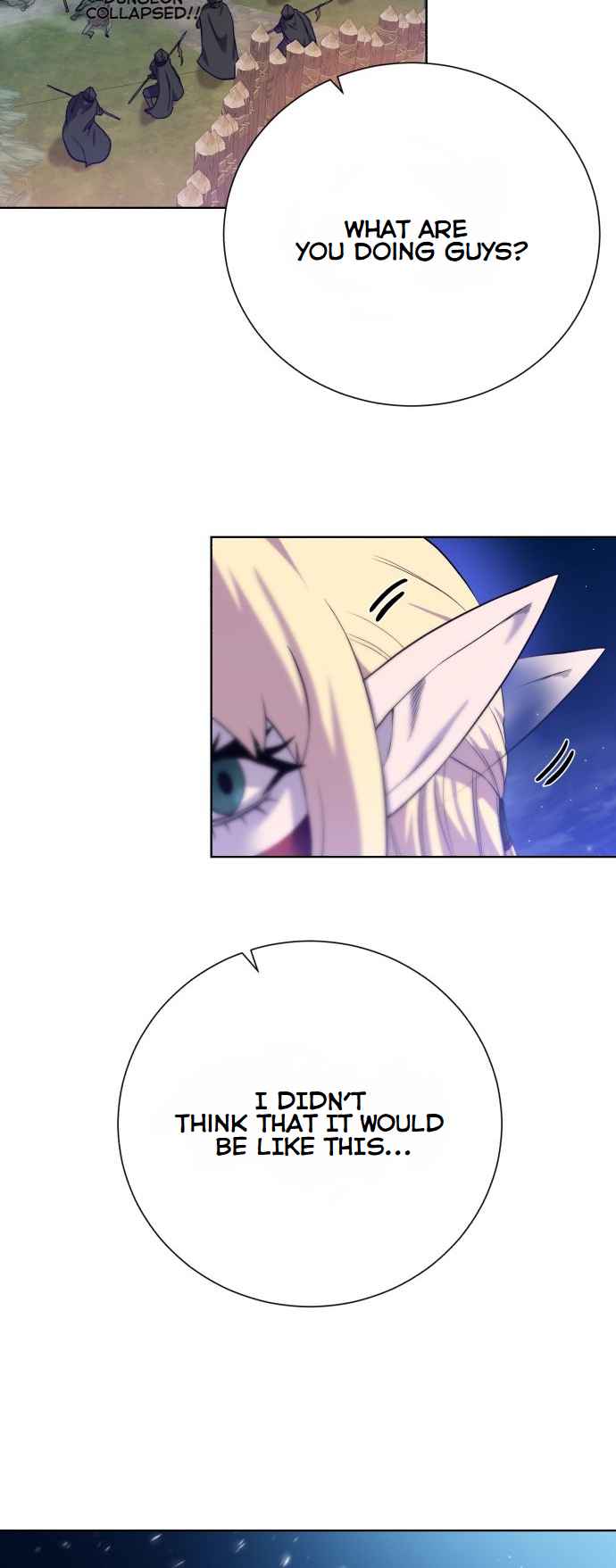 Dungeons & Artifacts chapter 110 page 60