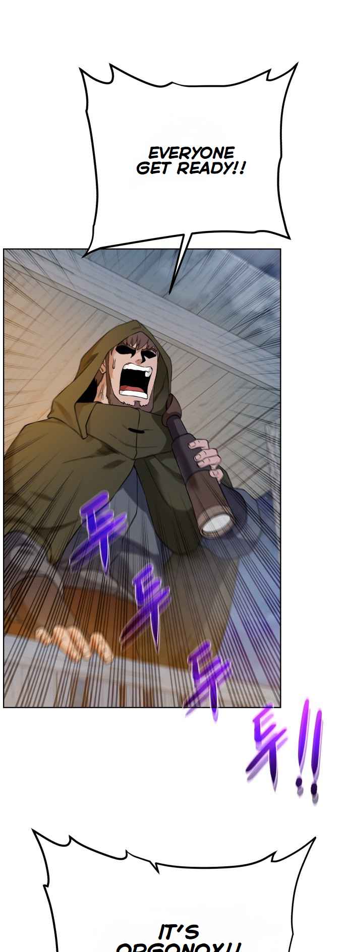 Dungeons & Artifacts chapter 110 page 9