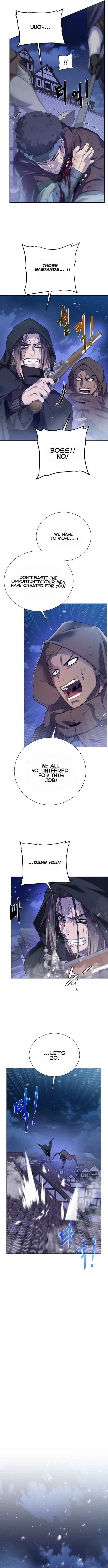 Dungeons & Artifacts chapter 111 page 2