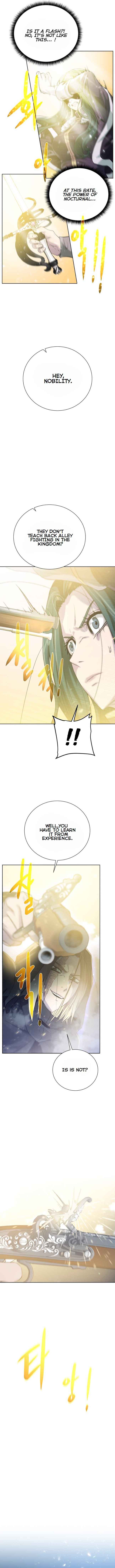 Dungeons & Artifacts chapter 111 page 7