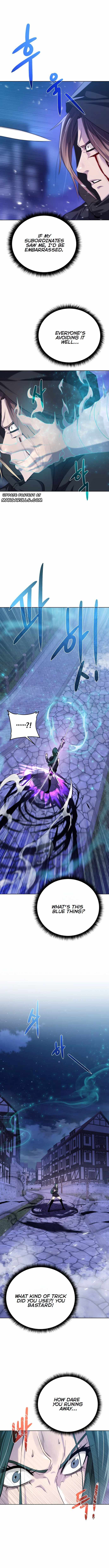 Dungeons & Artifacts chapter 112 page 1