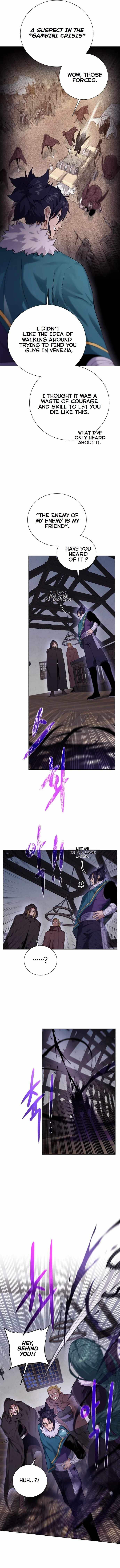 Dungeons & Artifacts chapter 112 page 4