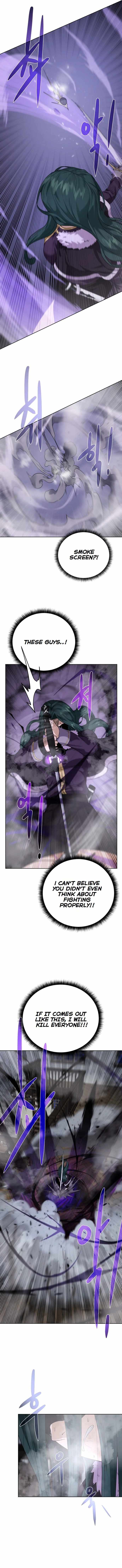 Dungeons & Artifacts chapter 112 page 7