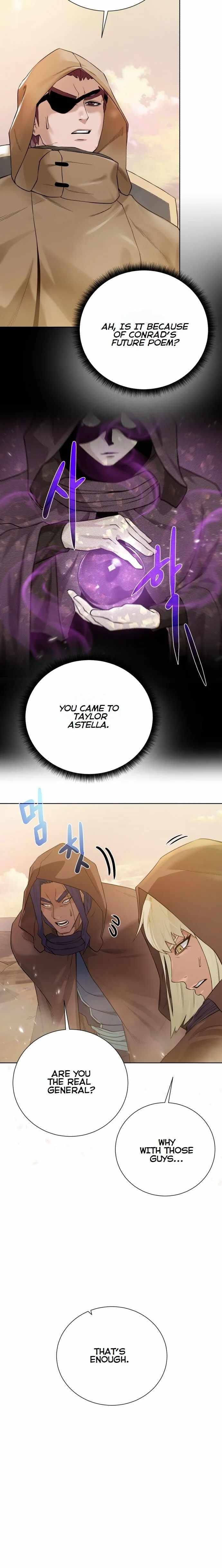 Dungeons & Artifacts chapter 113 page 10