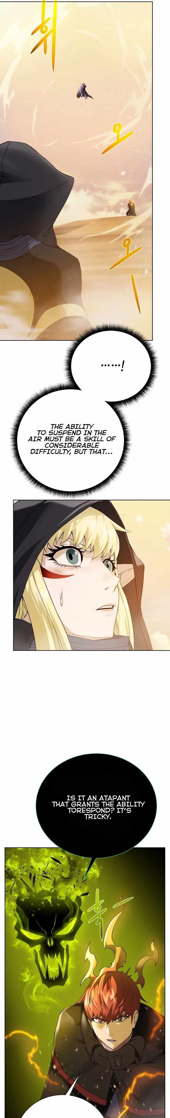 Dungeons & Artifacts chapter 113 page 15