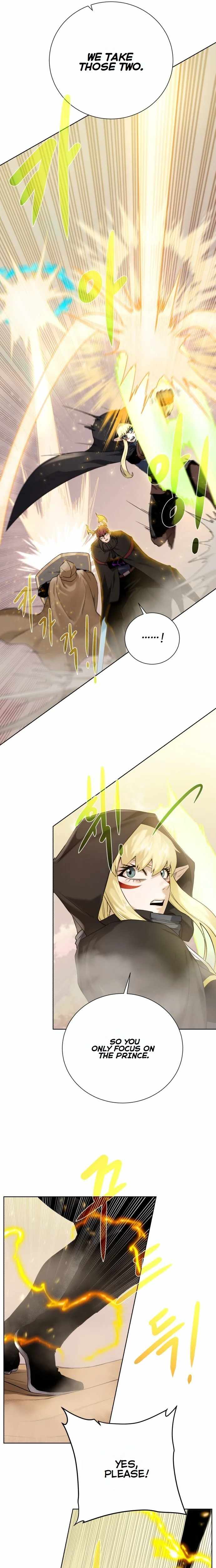 Dungeons & Artifacts chapter 113 page 23