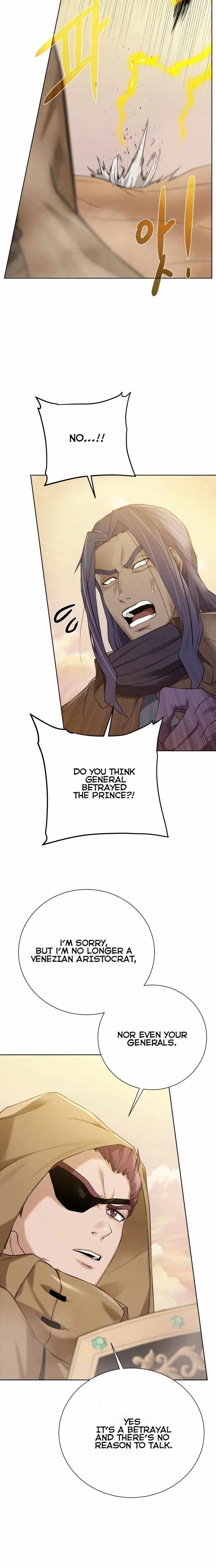 Dungeons & Artifacts chapter 113 page 24