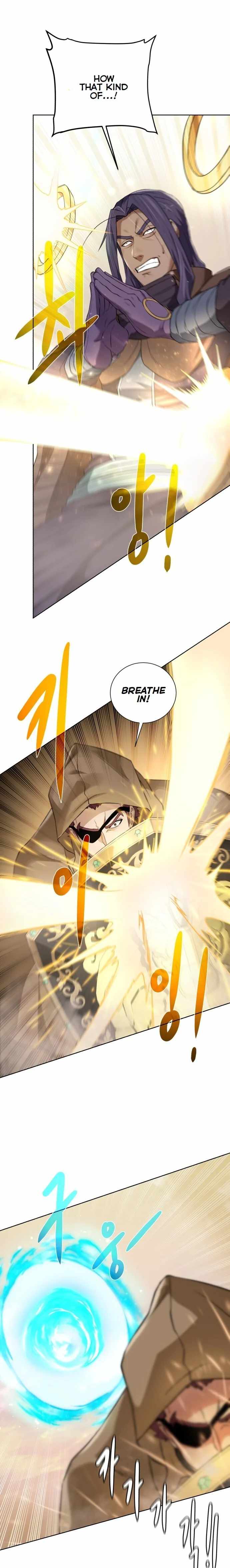 Dungeons & Artifacts chapter 113 page 25
